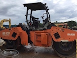 Used 2006 Hamm HD 120